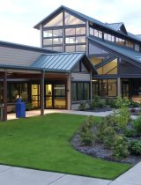 Photo of PeaceHealth Cottage Grove Community Medical Center