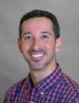 portrait of Benjamin Z. Upton MD