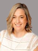 portrait of Sandra M Hanson NP