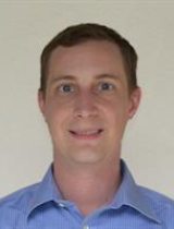 portrait of Andrew F. Tate PAC