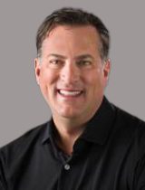 portrait of James D. Holstine DO