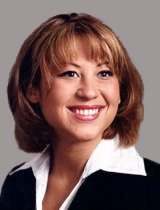 portrait of Kirsten G. Buswell DC, NP