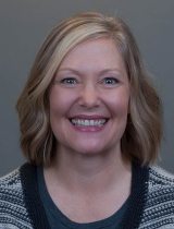 portrait of Rhonda R. Dojan AUD