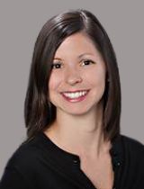 portrait of Jordana W. Hawkins MD