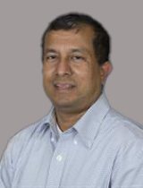 portrait of Ramesh  Marahatta MD