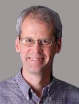 portrait of Norman C. Herron MD