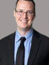 portrait of Travis A. Littman MD
