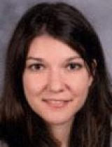 portrait of Rachel  Zubko MD