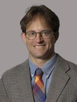 portrait of Craig S. Seidman MD