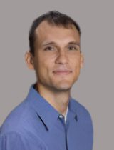 portrait of Matthew J. Kaiser MD