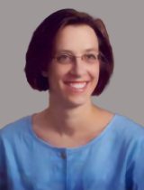 portrait of Gretchen M. Potschka MD