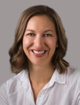 portrait of Brigitta L. Mast Drolet MD