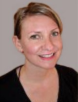 portrait of Diana M. Garcia PAC