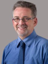 portrait of Marcus G. Tomberlin MD