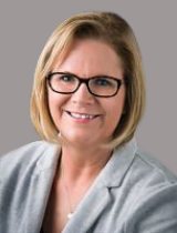 portrait of Cindy R. Peers NP