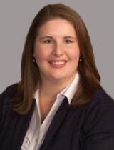 portrait of Clarissa J. Weiss MD