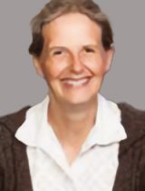 portrait of Rachel A. Bishop MD