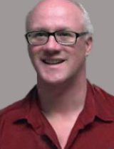 portrait of J. William Finley MD