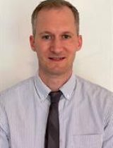 portrait of Nicholas A. Willis CRNA