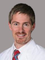 portrait of Duncan O. Burns NP