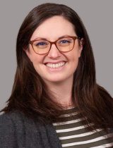 portrait of Erinn M. Rieser DO