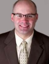 portrait of Justin B. Colquhoun PAC