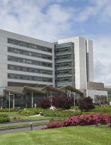 Photo of PeaceHealth Southwest Medical Center