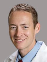 portrait of Daniel S. Hutton DO