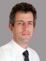 portrait of Paul C. Benda MD