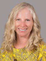 portrait of Allison L. Higgins MD