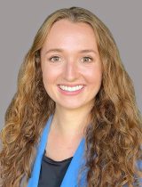 portrait of Bethany A. Roberts MD
