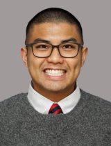 portrait of Charles G. Jose MD