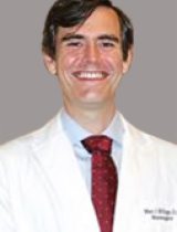 portrait of Marc J. Billings DO