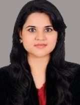 portrait of Maria  Shoaib MD