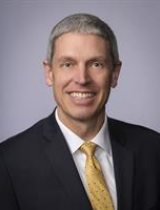 portrait of Layne C. Bracy MD