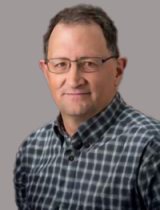 portrait of Anthony L. Dodson MD