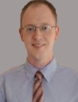 portrait of Tyler J. Paradis MD