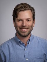 portrait of Matthew Christian Metzger MD