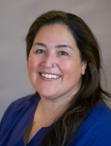 portrait of Jessica M. Colon NP