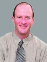 portrait of Mark B. Lyon MD