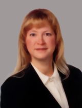 portrait of Renee A. Walden NP, RNFA