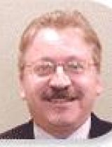 portrait of Phil L. Anderson MD