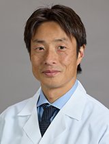 portrait of Hiro  Kawata MD
