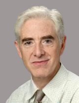 portrait of Michael J. Bernstein MD