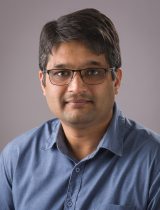 portrait of Manuj  Goel MD