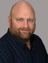 portrait of John M. Malleis MD