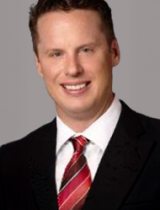 portrait of Michael R. Fraser MD