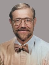 portrait of Dana B. Stiner MD