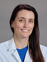 portrait of Jessica L. LeDoux PAC