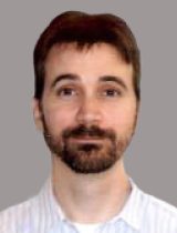 portrait of Paul J. Goodwin MD